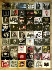 FLER CD SAMMLUNG / FRANK WHITE