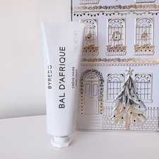 BYREDO Bal D’afrique