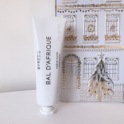 Byredo bal afrique - bal, d’afrique