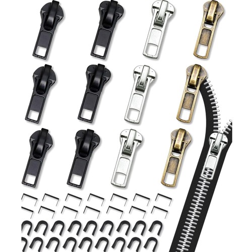 Reißverschluss reparatur set - reparatur,