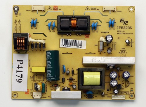 Netzteil ipb323s power supply - ipb323s,