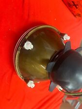 Original Alfa Romeo Sud Sprint 3. Serie Fernlicht Scheinwerfer Carello 540931