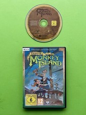 MONKEY ISLAND Tales PC OVP CD