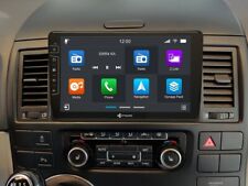 Dynavin D9-T5 Premium Flex 9" (DAB+ Autoradio Navi Bluetooth) für VW T5 (32GB)