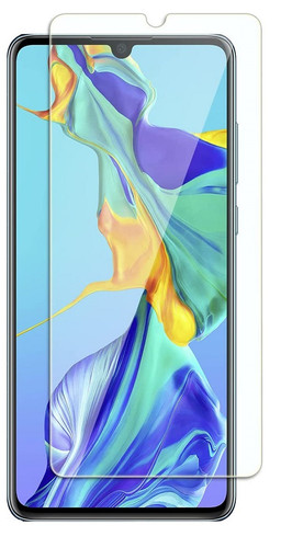 Panzerfolie huawei p30 - 2x,
