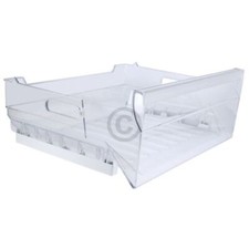 Schublade Bauknecht 481010579628 Gefriergutbehälter 528x205x408mm für Gefriersch