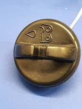 Original Ersatzteil Dolmar Motorsäge 112, 114, 117, 120 : Öltankdeckel