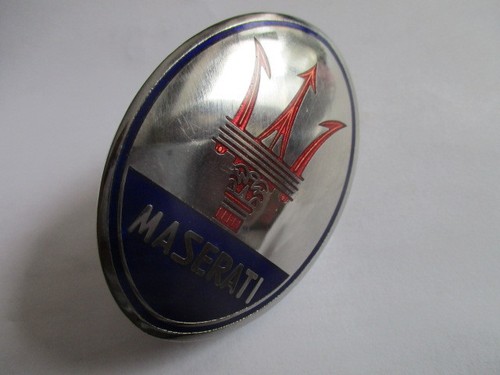 Maserati 3500 5000 mistral - maserati, a6