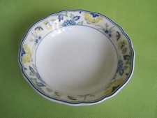 Hutschenreuther 1 Dessertschale 13,5 cm Maria Theresia Papillon