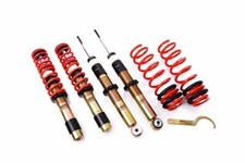 MTS Eibach Gewindefahrwerk Street für BMW 5er E39 Limo