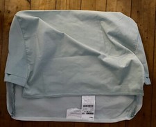 ☆ERSATZ-BEZUG f. ARMLEHNE LINKS☆KIVIK☆IKEA☆Farbe Kelinge grautürkis☆