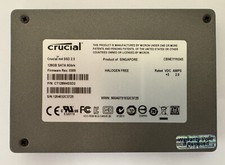 Crucial M4 CT128M4SSD2 128GB