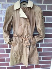 Original belstaff light otter - light,
