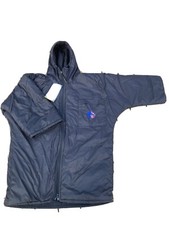 Weezle its a wrap, thermo