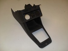 VW Golf 1 und Cabrio Mittelkonsole für VDO Instrumente