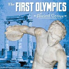 The First Olympics of Ancient