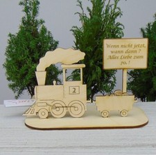 70 GEBURTSTAG Geldgeschenk