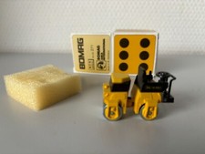 Bomag mini tandemwalze 75 - bomag, mini-tandemwalze