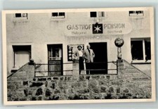 39149796 - Enamel Sign