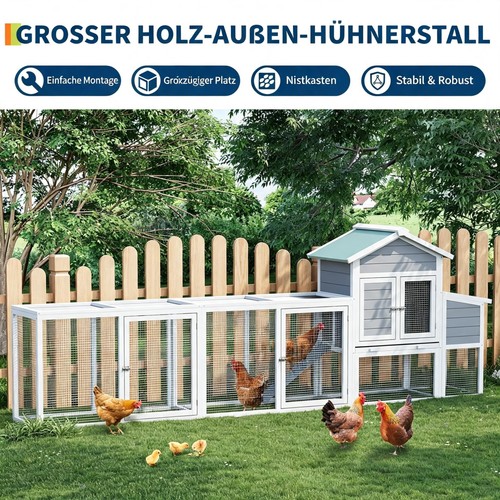 123 stall hühnerstall - stall,