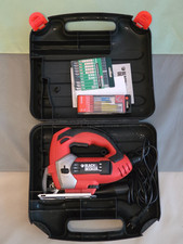 Black+Decker Stichsäge KS999E