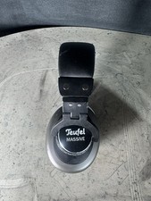 Teufel Massive Kopfhörer