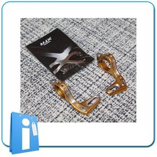 Abrazaderas Cambio Shimano