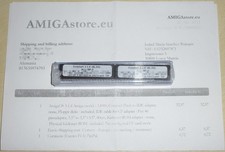 Amiga 4000 OS 3.1.4-01