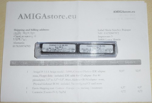 Amiga 4000 4 01 - os, 3.1.4-01