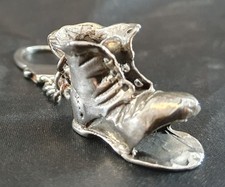 Schlüsselanhänger/kaputter