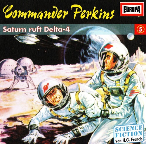 Commander perkins saturn - commander, 5