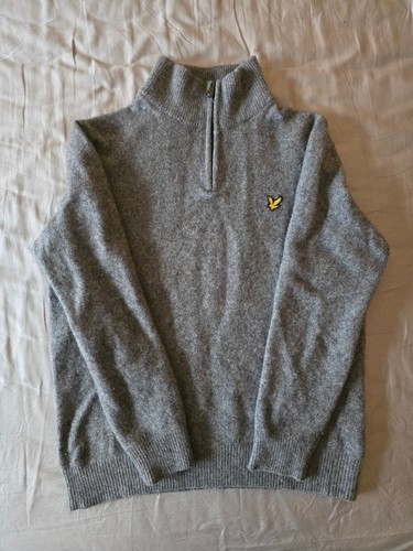 Lyle scott wollpullover 1 - &,