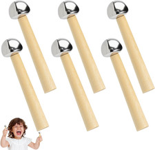 Kinder Handglocke Baby Holz