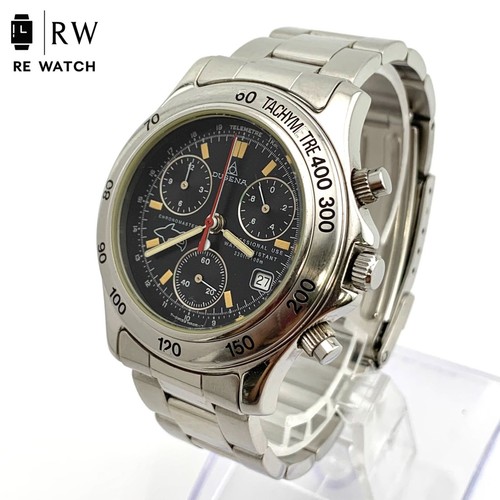 Used dugena chronomaster - used,