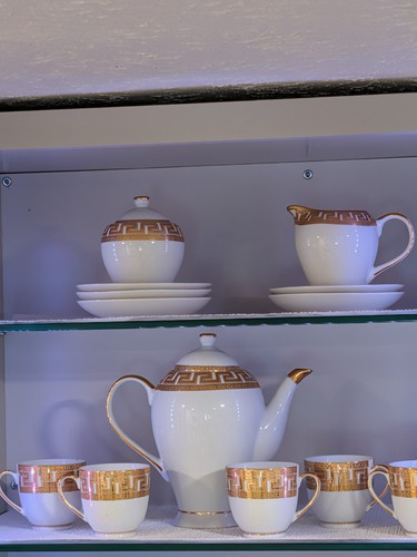 Vintage tirschenreuth - pt,
