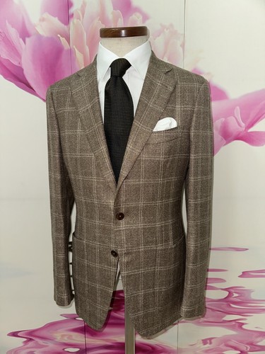 Geniales isaia napoli wolle - isaia,