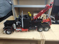 LEGO technic 8285 großer