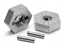 HPI Felgenmitnehmer 17mm