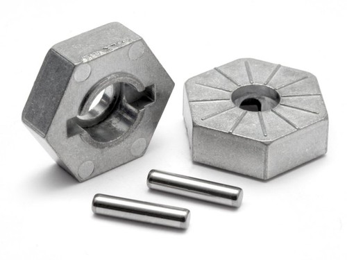 Hpi felgenmitnehmer 17mm - hpi,