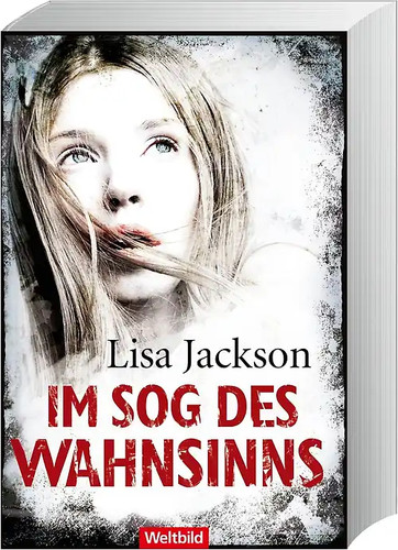Sog des wahnsinns lisa - sog,