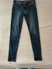 H & M JEANS,  JEGGINGS