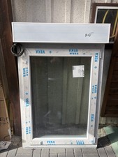 VEKA Fenster 69x101 cm NEU