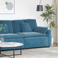 Modulares Sofa Gartensofa