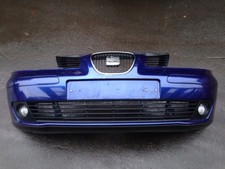 19527 Stoßstange vorne SEAT