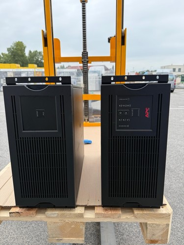 Usv apc smart ups 3000 - xl,