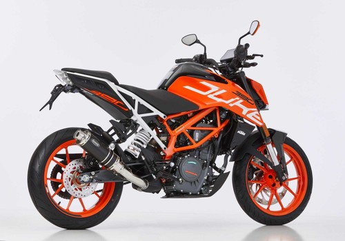 Hurric supersport auspuff - hurric,