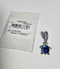 Pandora Meeresschildkröte