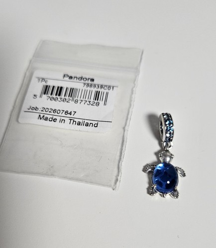 Pandora meeresschildkröte - pandora,
