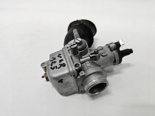 Honda nsr 125 pnb12b - nsr,