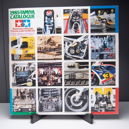 Tamiya vintage - tamiya,